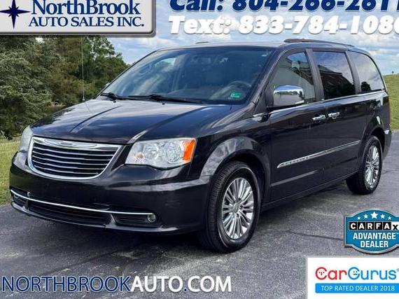 CHRYSLER TOWN AND COUNTRY 2014 2C4RC1CG7ER225431 image CHRYSLER TOWN AND COUNTRY 2014 2C4RC1CG7ER225431 image